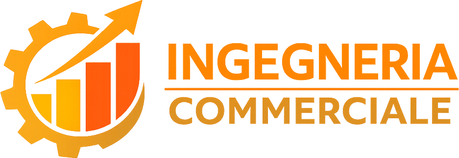 Logo Ingegneria Commerciale