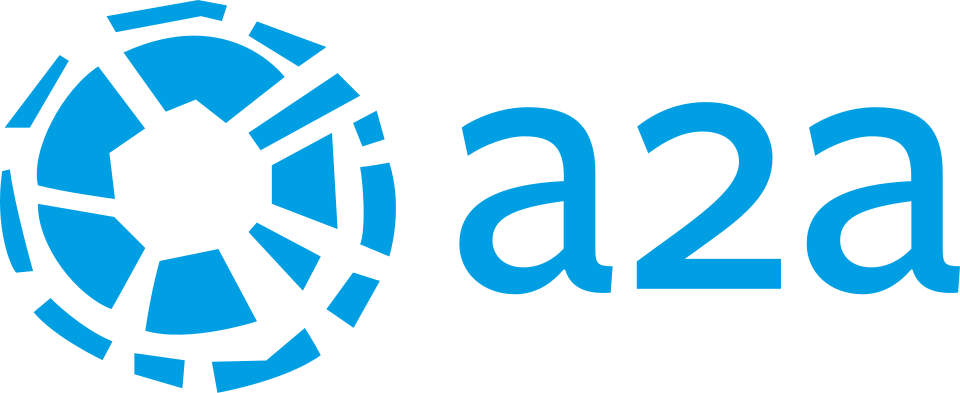 Logo A2A