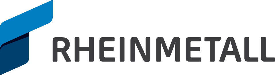 Logo Rheinmetall